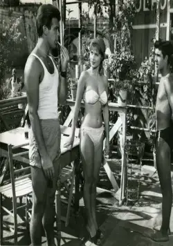 Бедные, но красивые (1956) через торрент бесплатно Бедные, но красивые (1956) фильм через торрент бесплатно