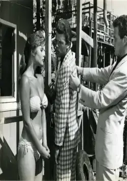 Бедные, но красивые (1956) через торрент скачать Бедные, но красивые (1956) фильм через торрент скачать