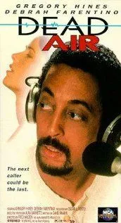 Мёртвый эфир / Dead Air (1994) фильм скачать через торрент в хорошем качестве