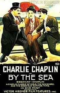 Скачать У моря / By the Sea (1915) фильм через торрент на русском