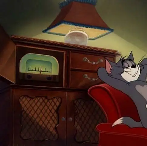 Джерри и лев (1950) через торрент скачать Джерри и лев (1950) мультфильм через торрент скачать