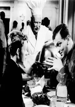 Саботаж (1936) через торрент бесплатно Саботаж (1936) фильм через торрент бесплатно