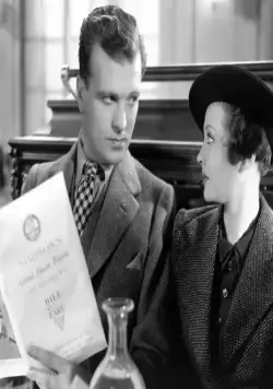 Саботаж (1936) в хорошем качестве через торрент Саботаж (1936) фильм в хорошем качестве через торрент