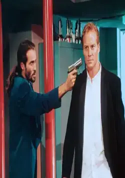 Беспредел (1998) через торрент бесплатно Беспредел (1998) фильм через торрент бесплатно