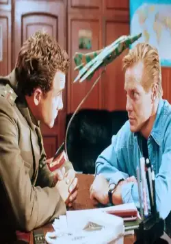 Беспредел (1998) через торрент скачать Беспредел (1998) фильм через торрент скачать