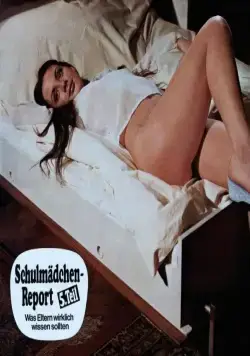 Доклад о школьницах 5: Что родители действительно должны знать (1973) в хорошем качестве через торрент Доклад о школьницах 5: Что родители действительно должны знать (1973) фильм в хорошем качестве через торрент