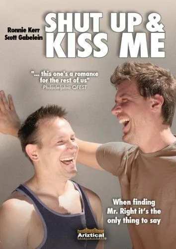 Заткнись и поцелуй меня / Shut Up and Kiss Me (2010) фильм скачать через торрент в хорошем качестве