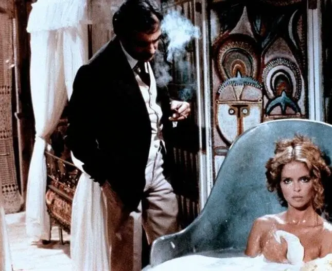 Остров амфибий (1979) через торрент скачать Остров амфибий (1979) фильм через торрент скачать