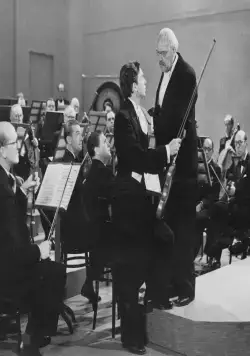 К радости (1950) через торрент скачать К радости (1950) фильм через торрент скачать