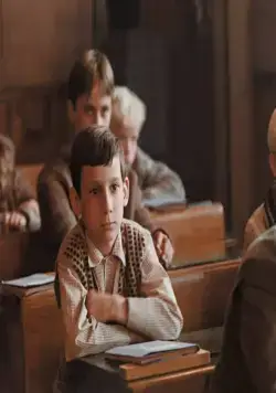 Начальная школа (1991) через торрент бесплатно Начальная школа (1991) фильм через торрент бесплатно