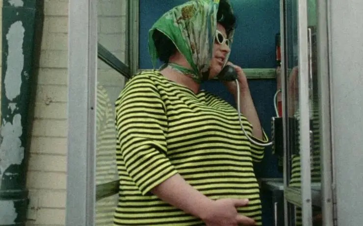 Женские проблемы (1974) через торрент бесплатно Женские проблемы (1974) фильм через торрент бесплатно