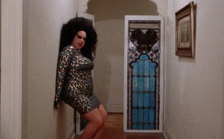 Женские проблемы (1974) в хорошем качестве через торрент Женские проблемы (1974) фильм в хорошем качестве через торрент