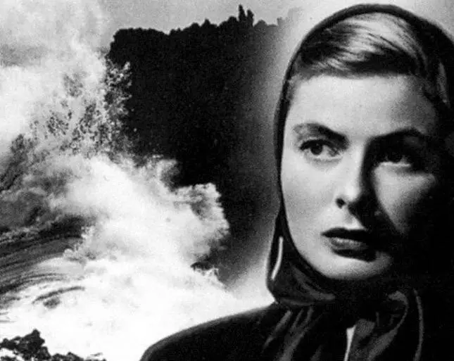 Стромболи, земля Божья (1950) через торрент бесплатно Стромболи, земля Божья (1950) фильм через торрент бесплатно