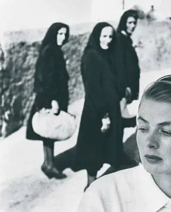 Стромболи, земля Божья (1950) через торрент скачать Стромболи, земля Божья (1950) фильм через торрент скачать