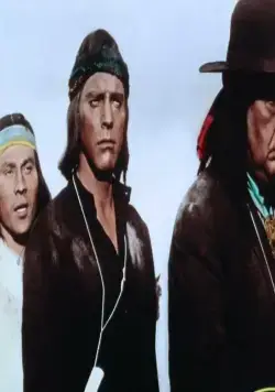 Апач (1954) через торрент бесплатно Апач (1954) фильм через торрент бесплатно