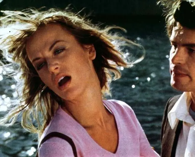 Девушка в жёлтой пижаме (1978) в хорошем качестве через торрент Девушка в жёлтой пижаме (1978) фильм в хорошем качестве через торрент