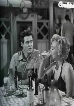 Стычка в ночи (1952) через торрент бесплатно Стычка в ночи (1952) фильм через торрент бесплатно