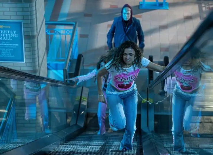 Времени в обрез (2024) в хорошем качестве через торрент Времени в обрез (2024) фильм в хорошем качестве через торрент