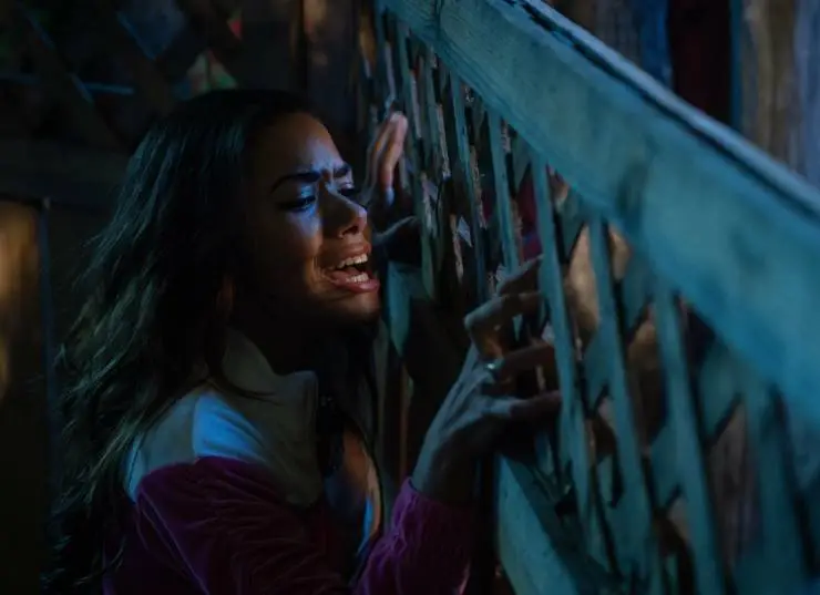 Времени в обрез (2024) через торрент скачать Времени в обрез (2024) фильм через торрент скачать