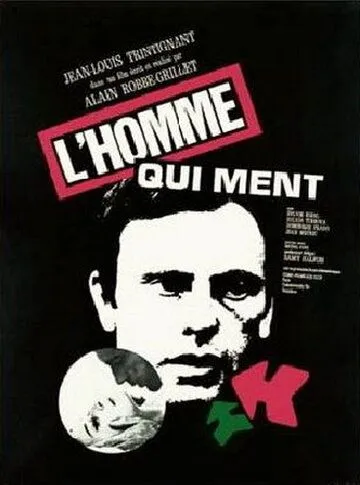 Человек, который лжет / L'homme qui ment (1968) фильм скачать через торрент в хорошем качестве