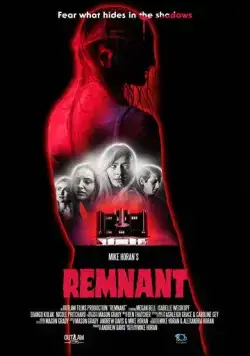 Обрывки воспоминаний / Remnant (2024) фильм скачать через торрент в хорошем качестве