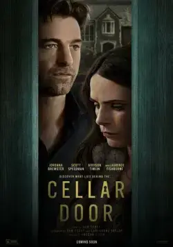 Дверь в подвал / Cellar Door (2024) фильм скачать через торрент в хорошем качестве