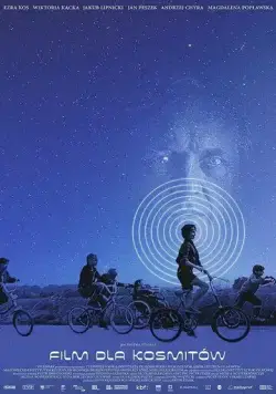 Фильм для пришельцев / Film dla kosmitów (2022) фильм скачать через торрент в хорошем качестве