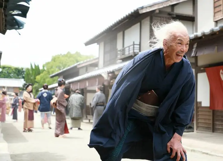 Хокусай (2020) в хорошем качестве через торрент Хокусай (2020) фильм в хорошем качестве через торрент