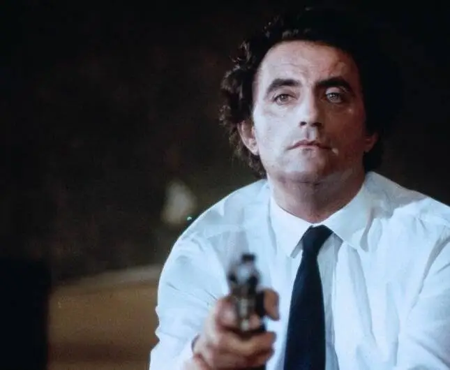 Смерть во французском саду (1985) через торрент бесплатно Смерть во французском саду (1985) фильм через торрент бесплатно