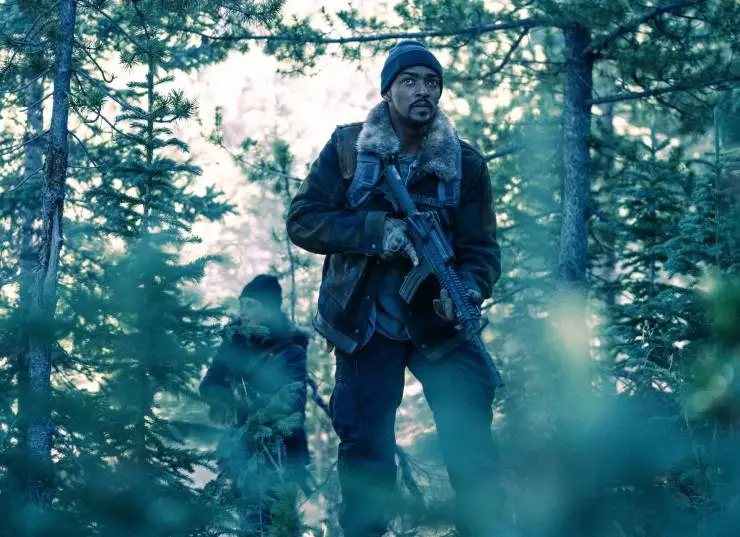 Хищные земли (2024) в хорошем качестве через торрент Хищные земли (2024) фильм в хорошем качестве через торрент