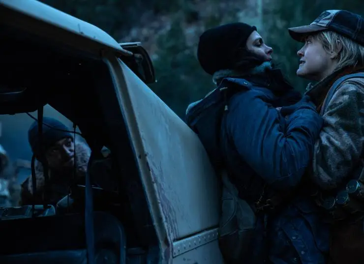 Хищные земли (2024) через торрент бесплатно Хищные земли (2024) фильм через торрент бесплатно