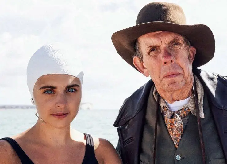 Оправдательный заплыв (2024) в хорошем качестве через торрент Оправдательный заплыв (2024) фильм в хорошем качестве через торрент