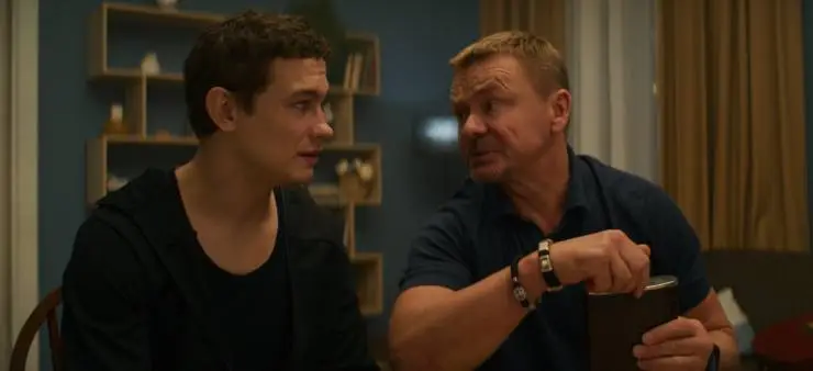 Любовь зла (2024) через торрент бесплатно Любовь зла (2024) фильм через торрент бесплатно