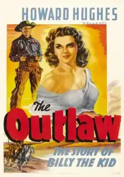 Вне закона / The Outlaw (1943) фильм скачать через торрент в хорошем качестве