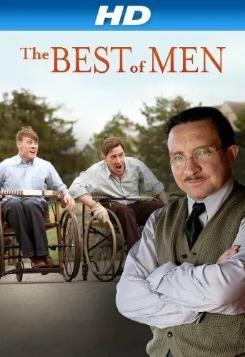 Лучший из мужчин / The Best of Men (2012) фильм скачать через торрент в хорошем качестве