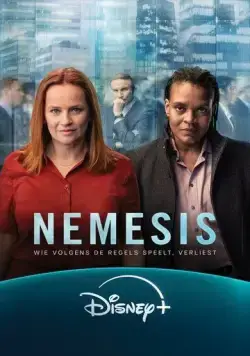 Возмездие / Nemesis (2024) сериал скачать через торрент в хорошем качестве