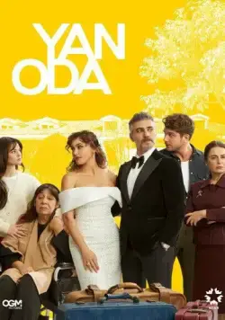 Соседняя комната / Yan Oda (2024) сериал скачать через торрент в хорошем качестве