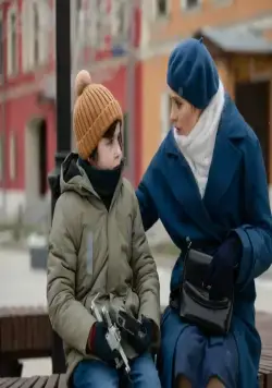 Чужие люди (2024) в хорошем качестве через торрент Чужие люди (2024) сериал в хорошем качестве через торрент