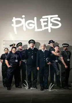 Поросята / Piglets (2024) сериал скачать через торрент в хорошем качестве