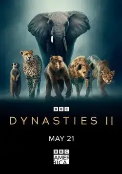 Династии II / Dynasties II (2022) сериал скачать через торрент в хорошем качестве