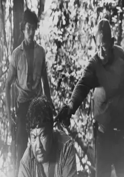 Кровавый зверь (1970) через торрент скачать Кровавый зверь (1970) фильм через торрент скачать