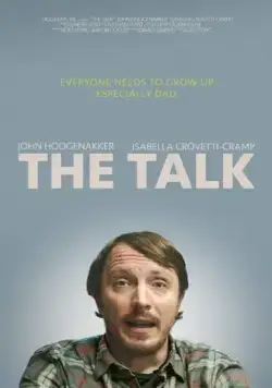 Разговор / The Talk (2015) фильм скачать через торрент в хорошем качестве