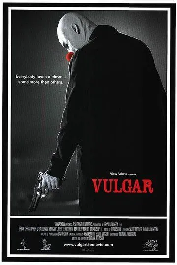 Похабник / Vulgar (2000) фильм скачать через торрент в хорошем качестве