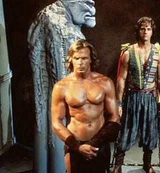 Повелитель зверей 3: Глаз Браксуса (1996) через торрент скачать Повелитель зверей 3: Глаз Браксуса (1996) фильм через торрент скачать