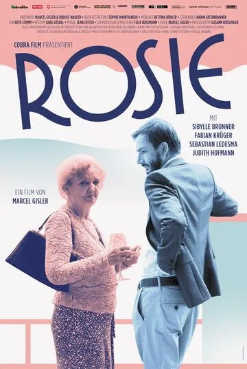 Скачать Рози / Rosie (2013) фильм через торрент на русском