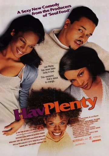Невезучий / Hav Plenty (1997) фильм скачать через торрент в хорошем качестве