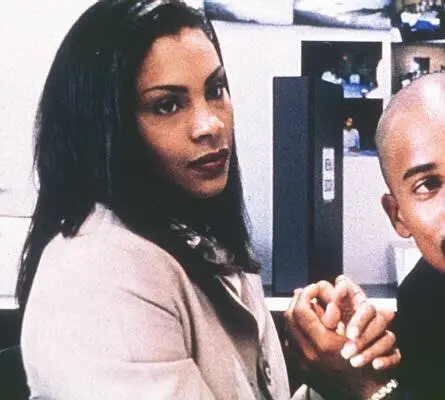 Невезучий (1997) через торрент бесплатно Невезучий (1997) фильм через торрент бесплатно