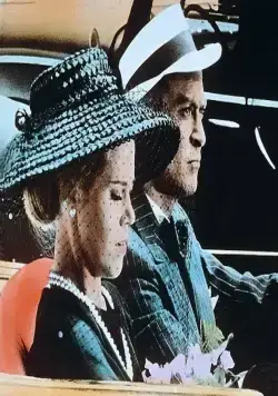 Поторопи закат (1967) в хорошем качестве через торрент Поторопи закат (1967) фильм в хорошем качестве через торрент