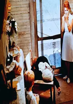 Поторопи закат (1967) через торрент скачать Поторопи закат (1967) фильм через торрент скачать