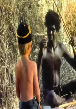 Обход (1971) через торрент бесплатно Обход (1971) фильм через торрент бесплатно